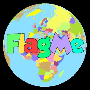 Countries And Flags 3D加速器