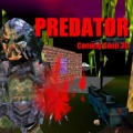 Predator Coming Soon 3D