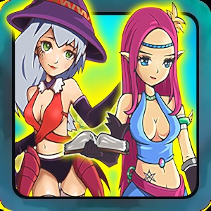 Jewel Fairy Saga 2加速器