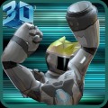 Iron Combat 3D