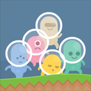 Androides Adventures World加速器