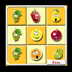 Fruit Pop Blitz Game加速器