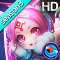 Heroes League