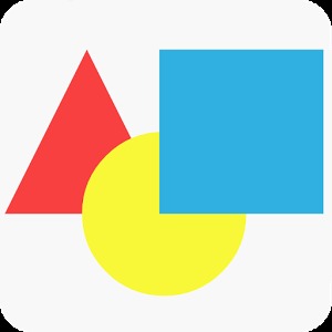 Shape or Color加速器