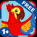 Animal puzzles Free 1+