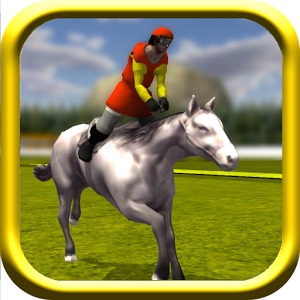 Horse Racing 3D加速器