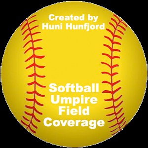 Softball Umpires Field Free加速器