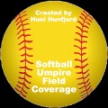 Softball Umpires Field Free