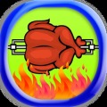 Cooking Game : Grilled Chicken