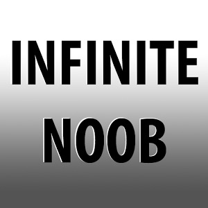 Infinite Noob加速器