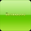 NDOT Boxman