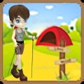 Go! Scout Go! - Lost Trails
