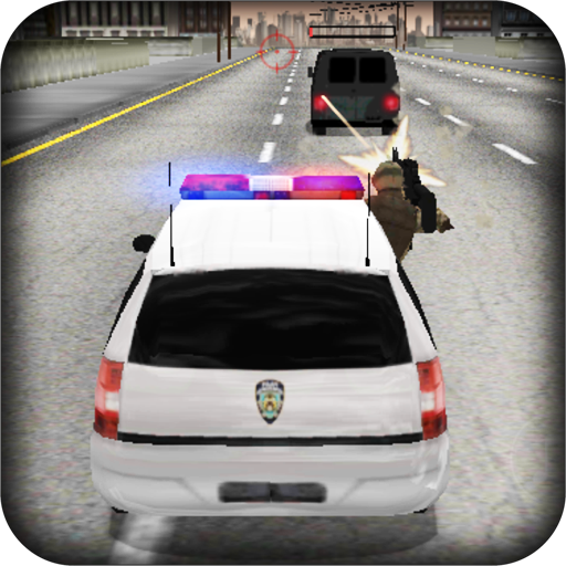 VELOZ Police 3D加速器