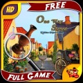 Free Hidden Object Games - 42
