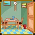 Escape Challenging Dining Room加速器