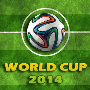 World Cup: Brazil 2014加速器