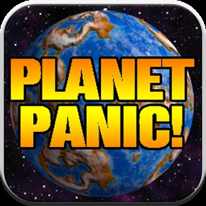 Planet Panic! - Bubble Popper加速器