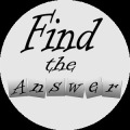 Find the Answer