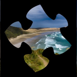 Beach Jigsaw Puzzles加速器