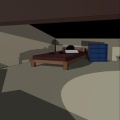 Attic Escape