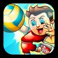 Volleyball - Volleyball Games