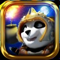 英雄熊猫:暗黑之地 完美版加速器