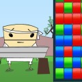 Ninja Cubes