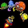 Invasion of Galactic Goobers