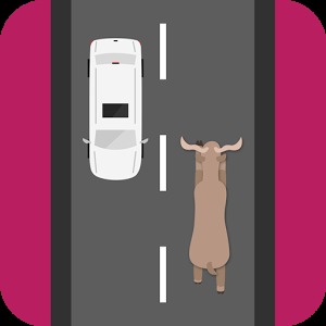 Traffic Goat - Infinite Runner加速器