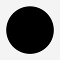 Big Black Dot