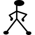 Animate Stick Figure