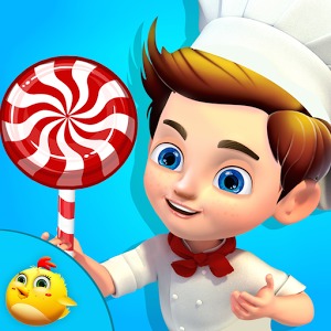 小兔子直板加速器