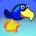 Carl the Crappy Bird