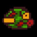 Ugly Bird
