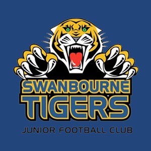 Swanbourne Tigers Junior FC加速器