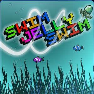 Swim Jelly Swim加速器