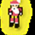 santa hop