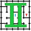 Real maze2