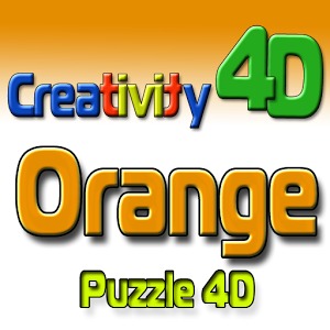 Orange Puzzle 4D加速器