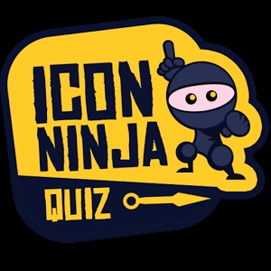 Icon Ninja Quiz Guess the App加速器