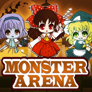 Monster Arena加速器