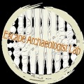 Escape Archaeologist Lab
