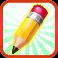 Pencil Eraser Drawings
