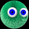 Fuzz Ball