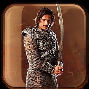 Jodha Akbar Game加速器