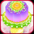 Delicious Cake Creations加速器