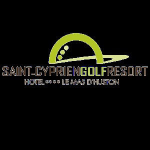 Golf de Saint Cyprien加速器