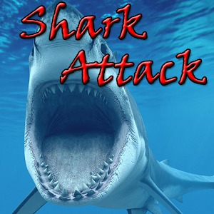 Shark Attack加速器