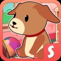 My pet room