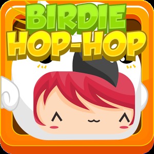 Birdie Hop-Hop加速器